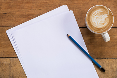 Hoe kan je van niks beginnen