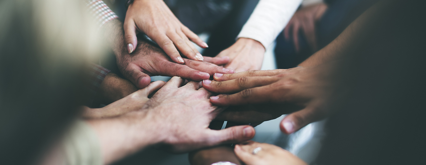 Hoe kan je verbinding maken