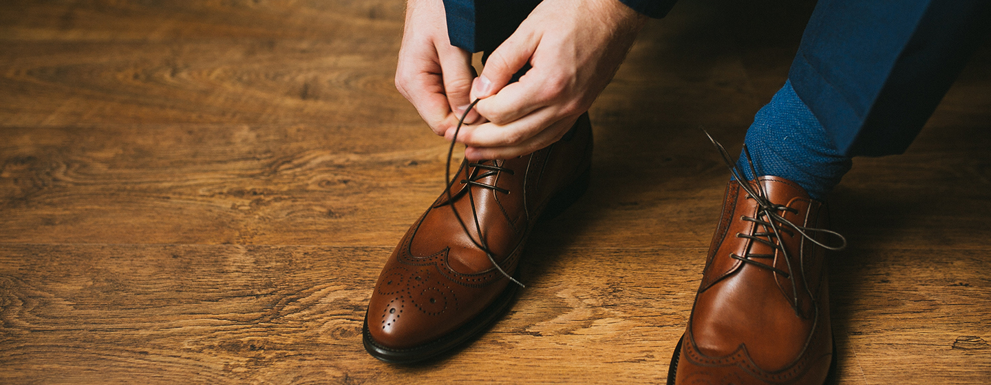 Walke kledij trek je aan als het ertoe doet