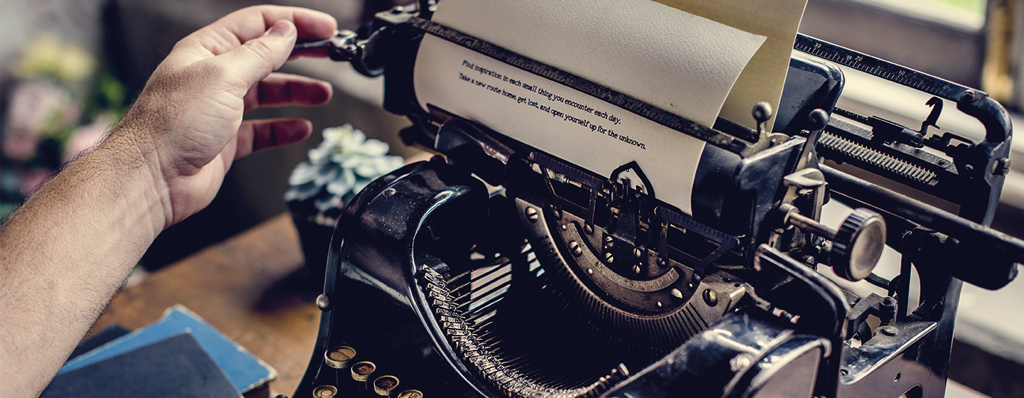 Meesterlijk vertellen