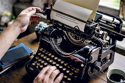 Hoe word je een meesterlijk verteller?