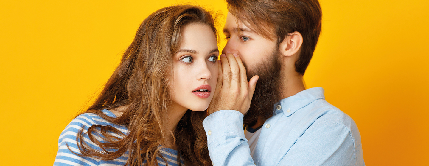 Belangrijkste communicatietip