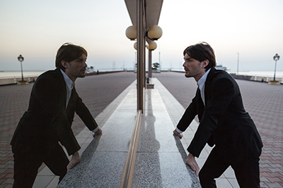 persoonlijkheid versterken