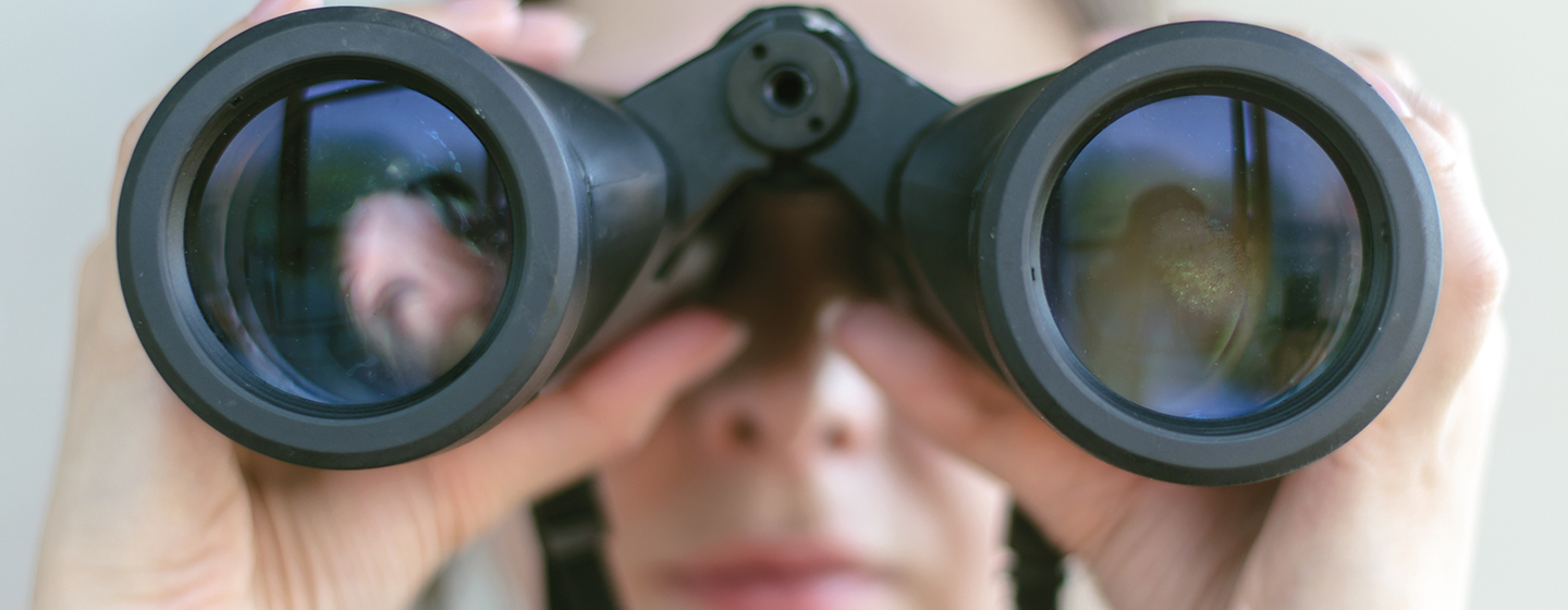 Hoe kan je mogelijkheden creëren