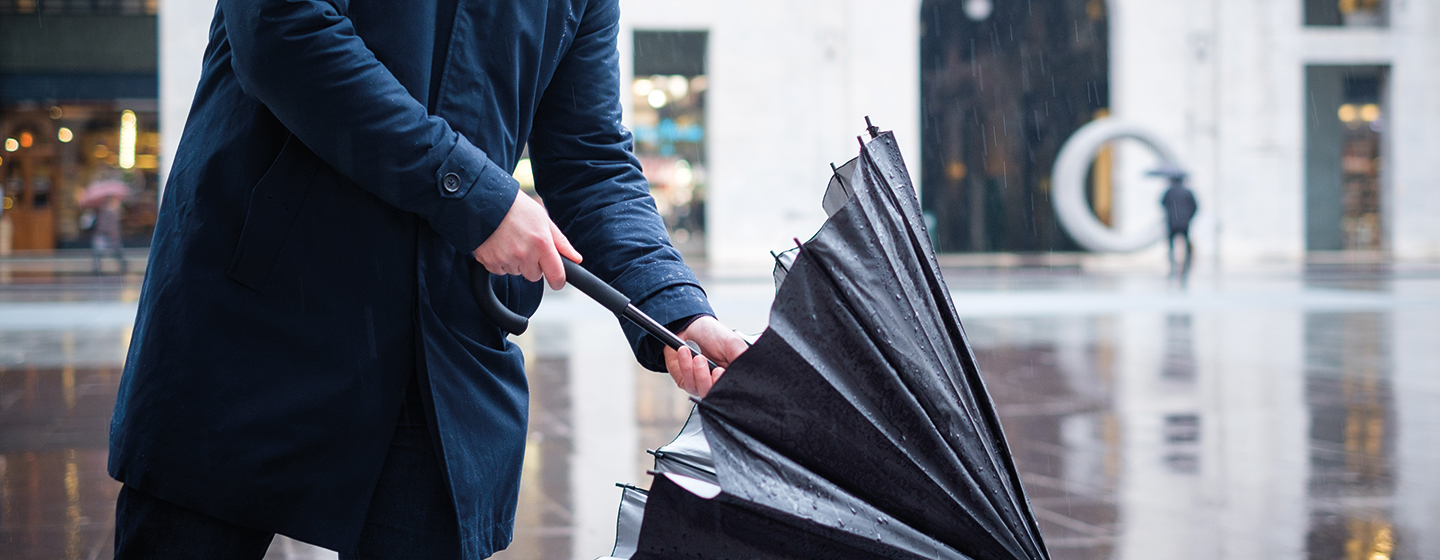 Hoe kan je uit een crisis raken