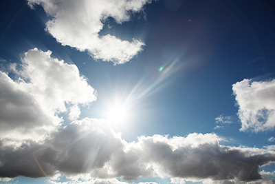 optimisme in je voordeel gebruiken