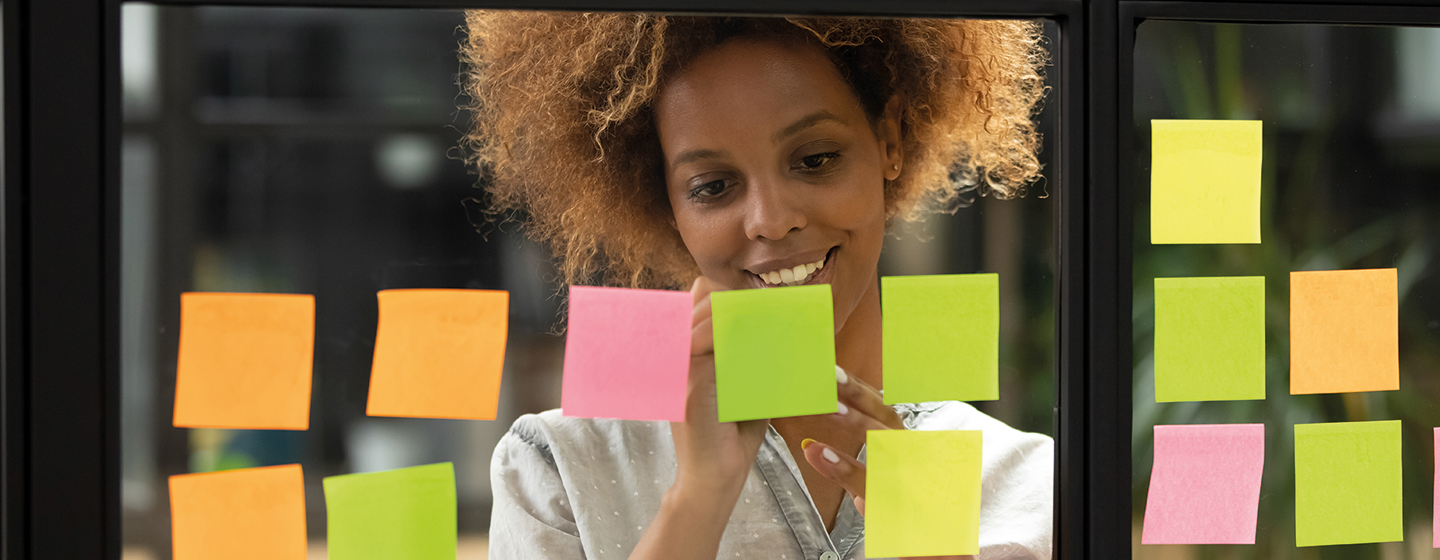 Hoe je doel bereiken