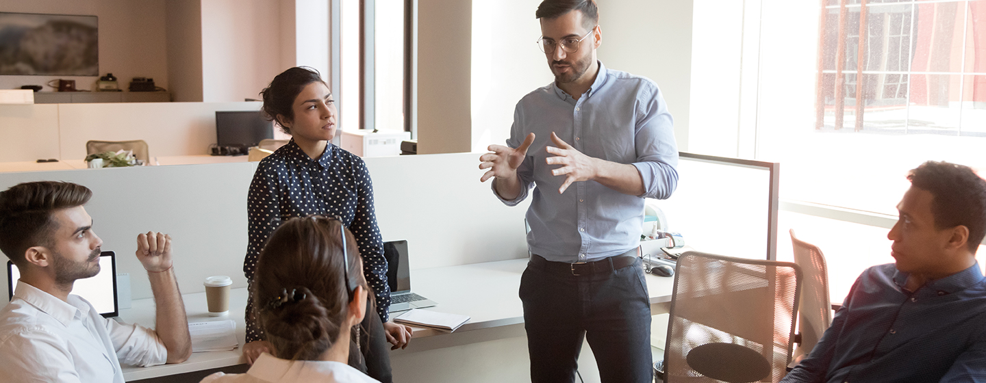 Wat kan delegeren opleveren