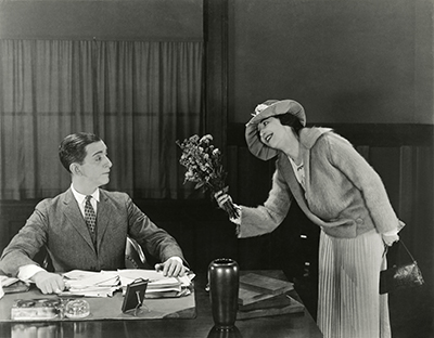 hoe koester je medewerkers