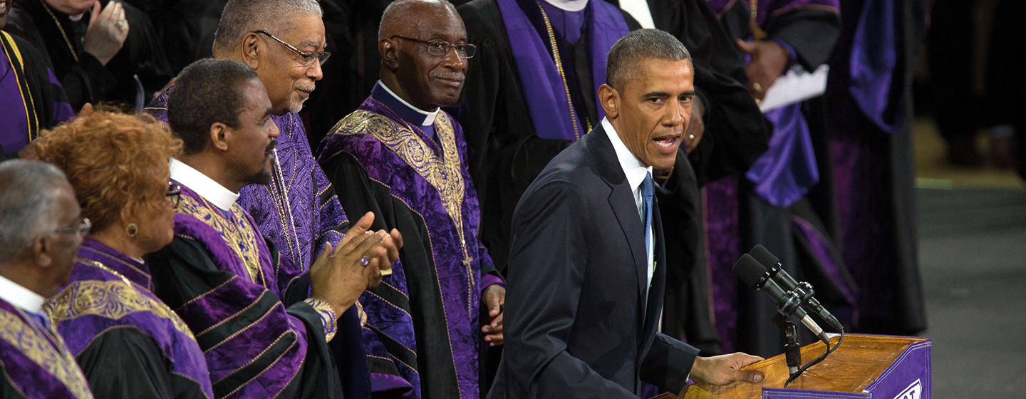 Wat zeg je in een tragische situatie