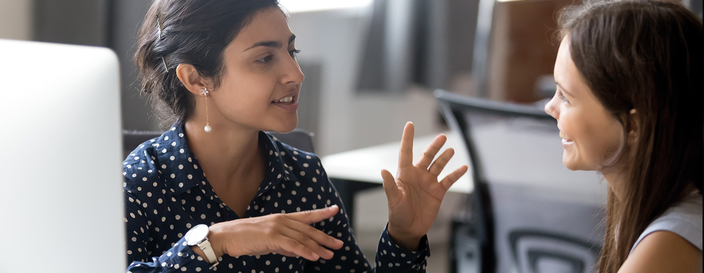 Charisma voor je laten werken
