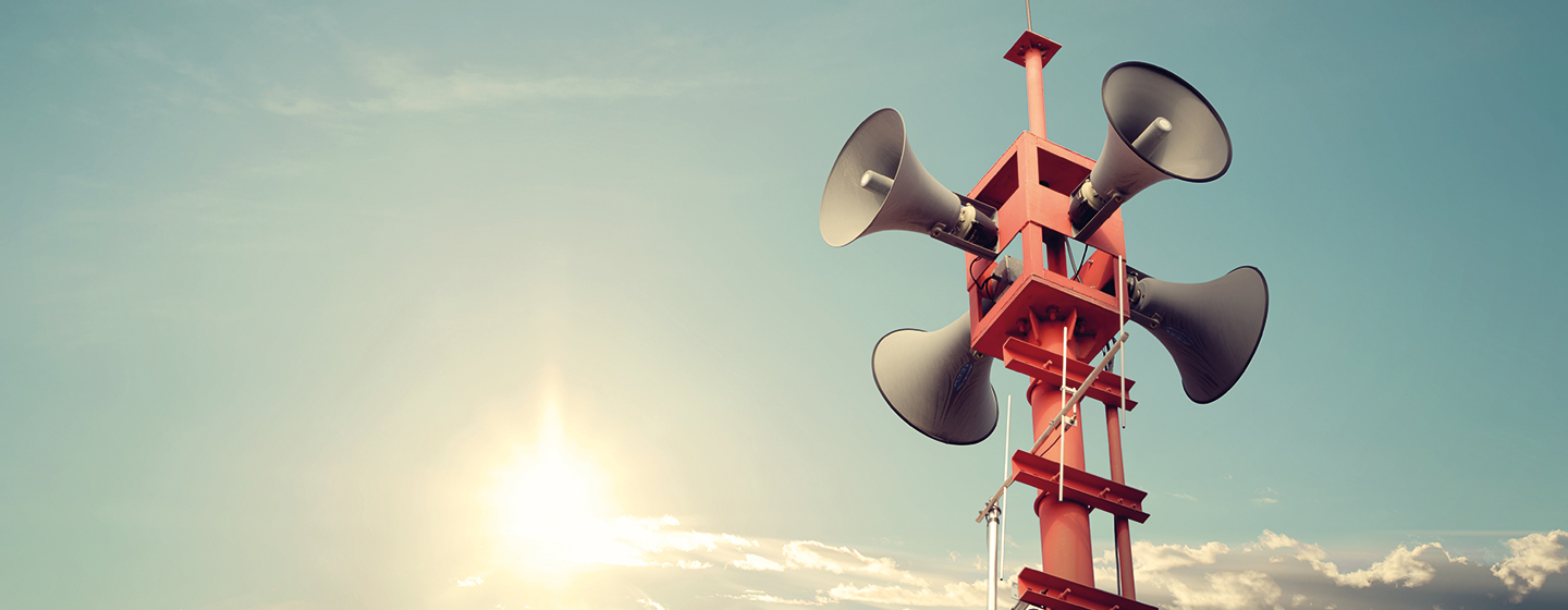 Hoe kan je de juiste aandacht krijgen