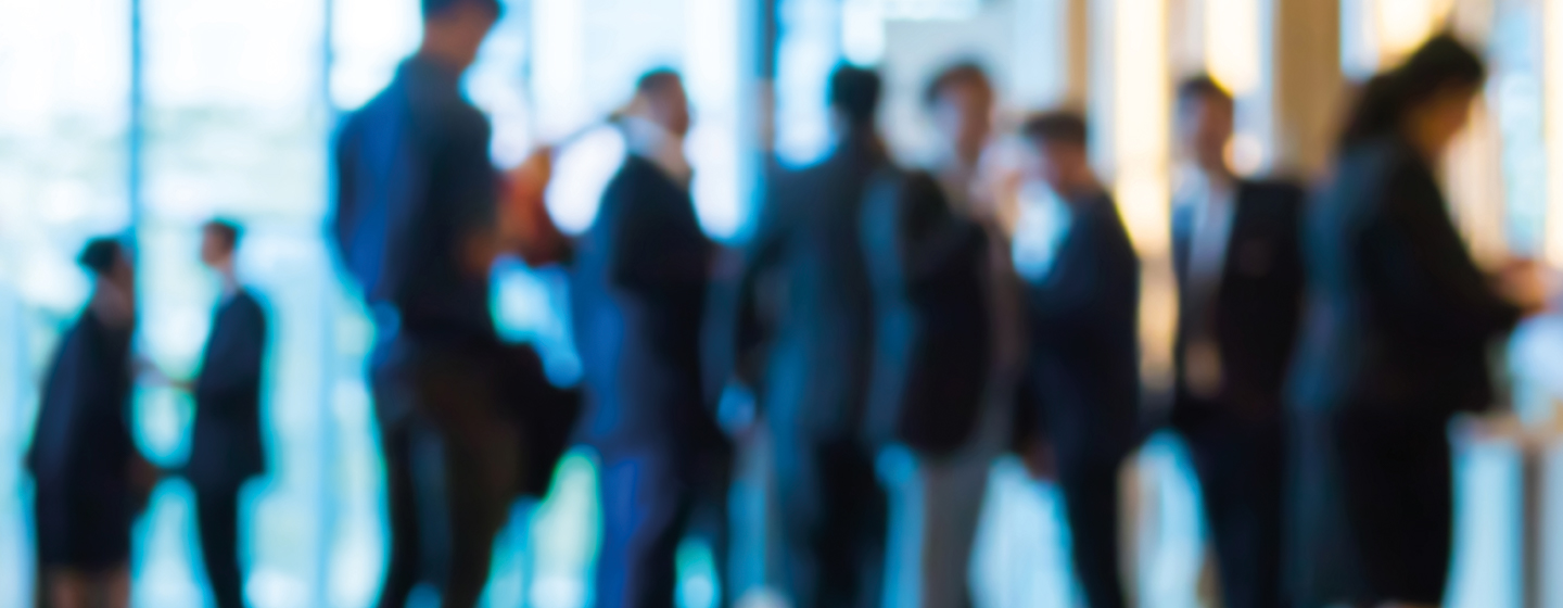 Hoe kan je netwerken