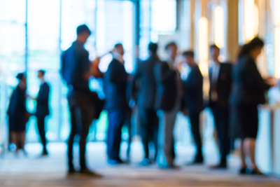 Hoe kan je netwerken