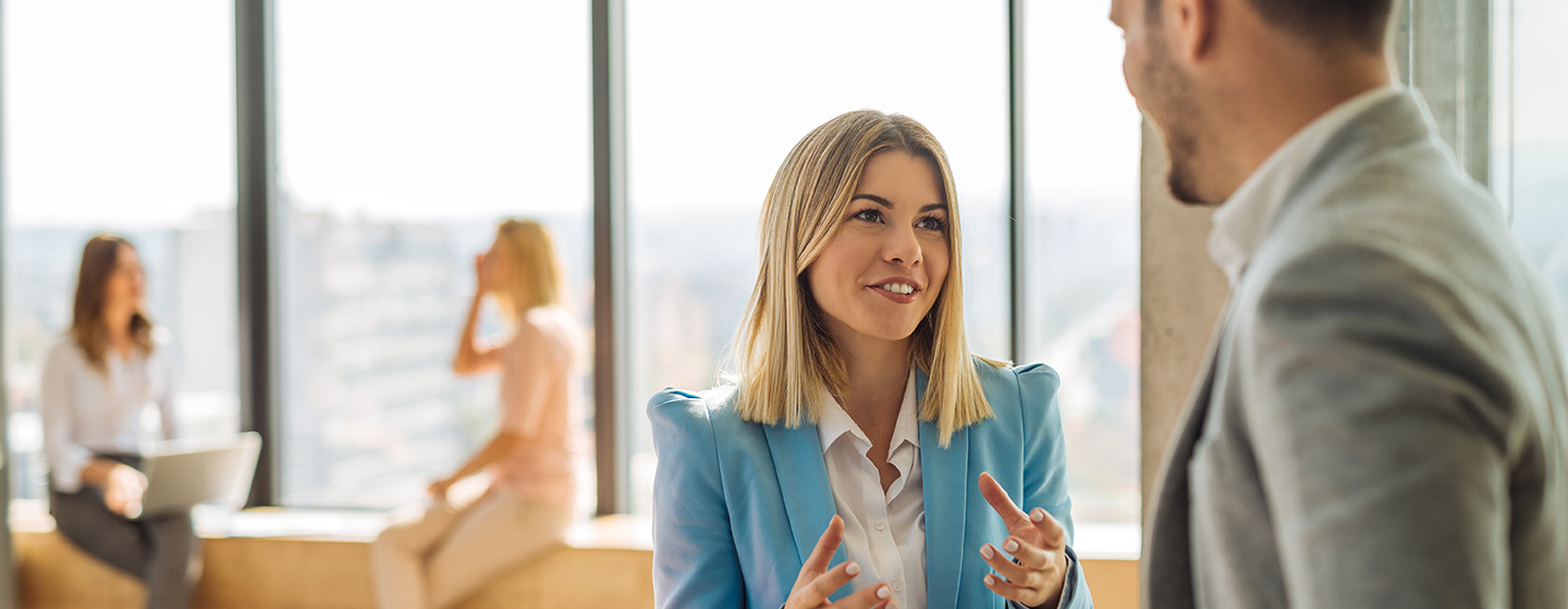 Hoe je antwoord op een ja nee vraag