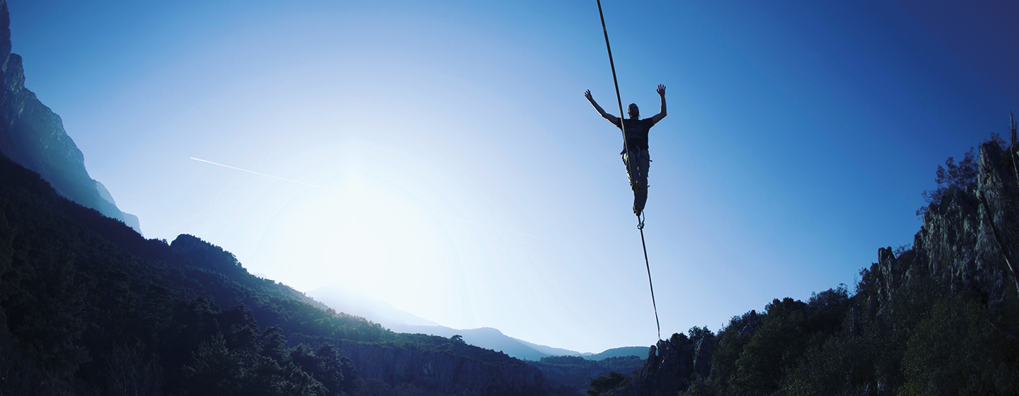 Hoe je reageert op een gedwongen keuzevraag