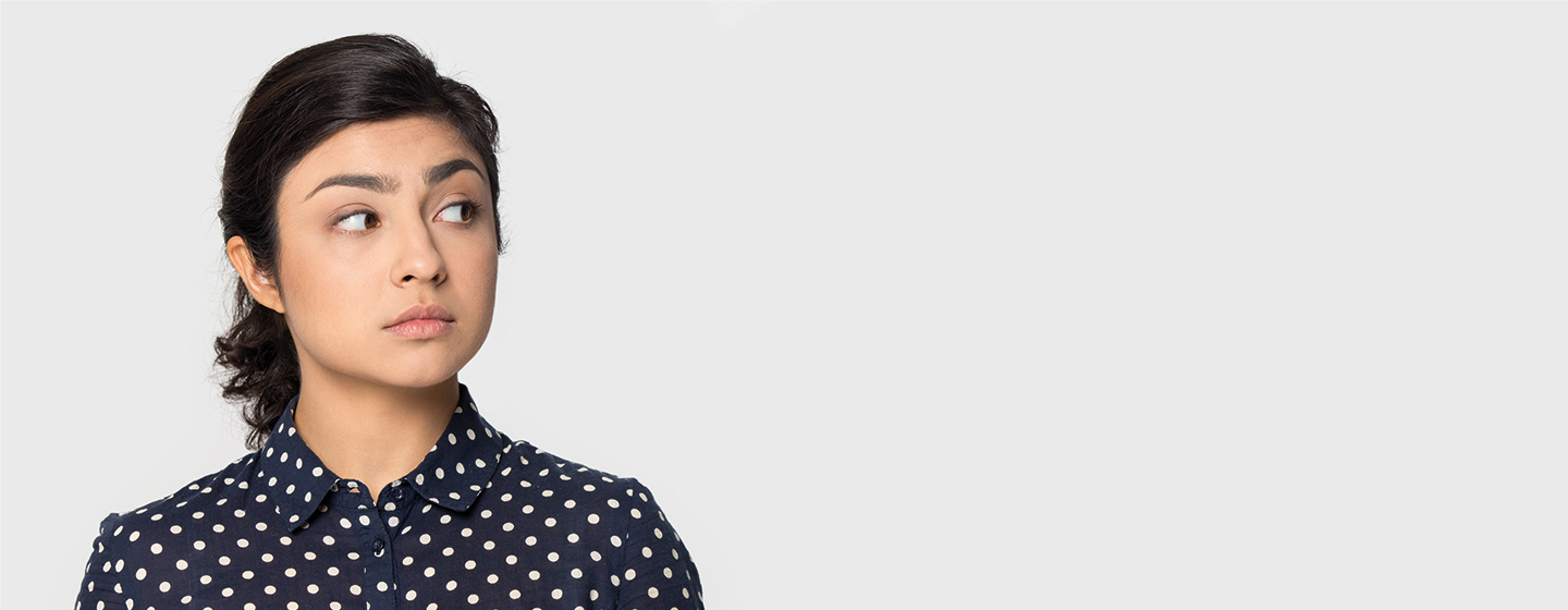 Hoe je ontsnapt aan een hypothetische vraag