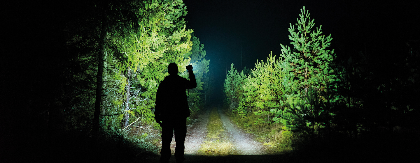 Hoe je verantwoord niet antwoordt