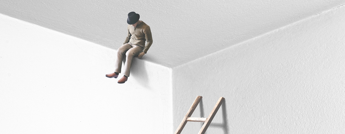 Hoe je omgaat met een strikvraag