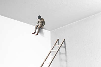 Hoe je omgaat met een strikvraag