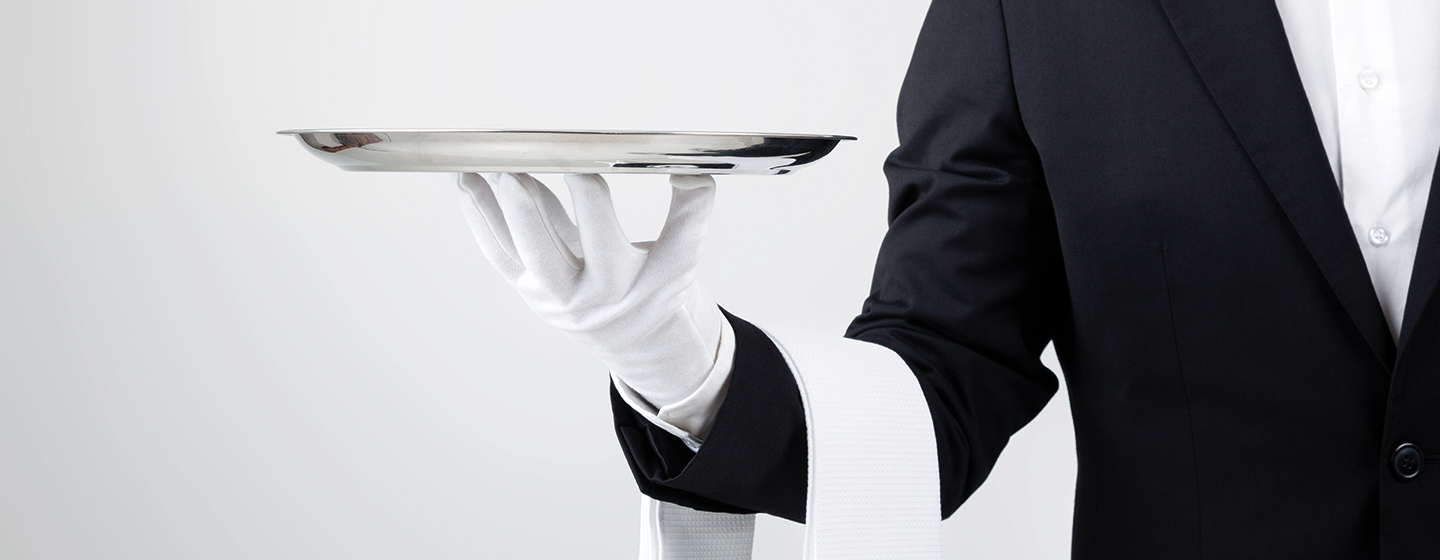 Hoe kan je jezelf verkopen