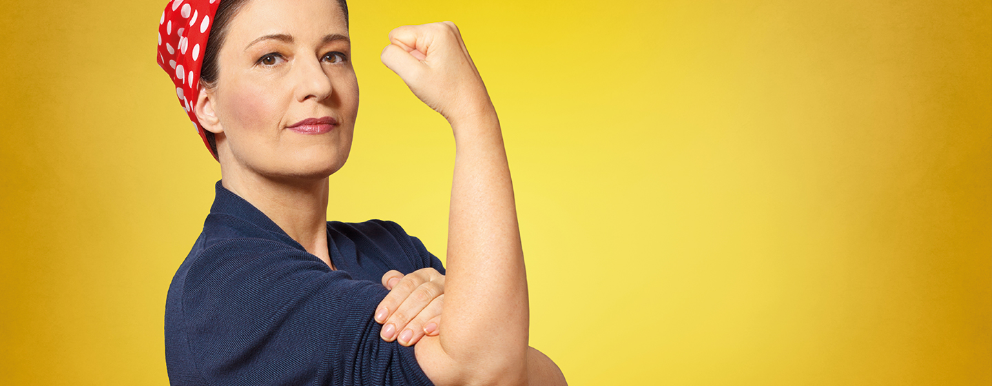 Hoe je meer kan geloven in jezelf