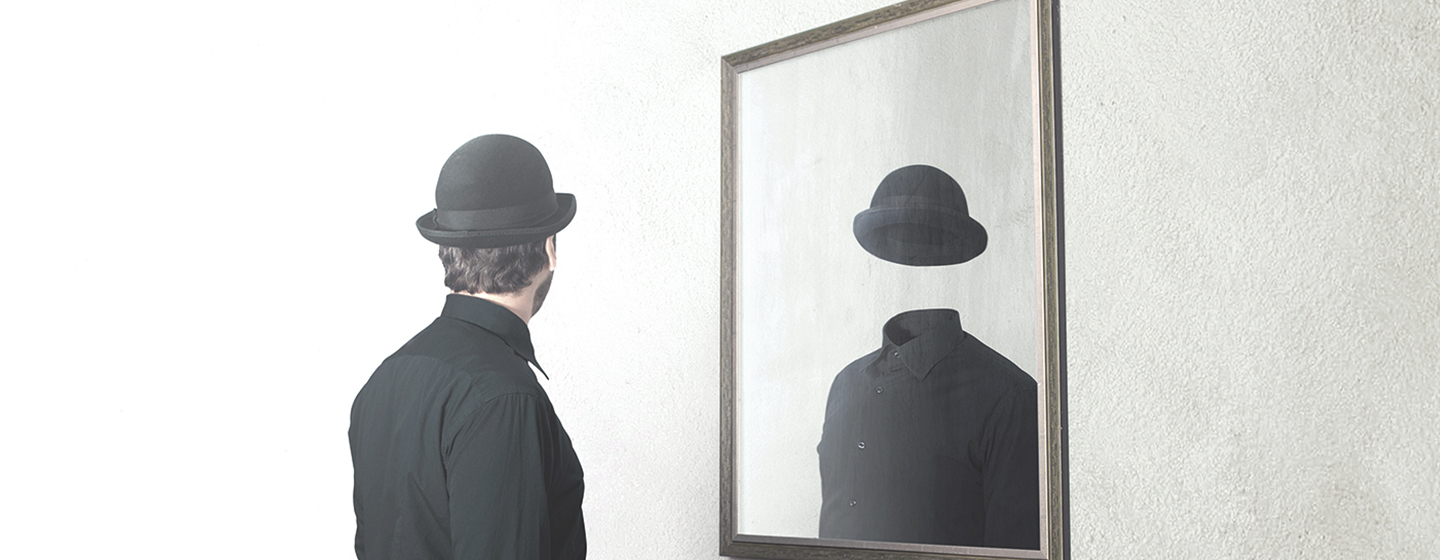 Hoe kan je je voorstellen