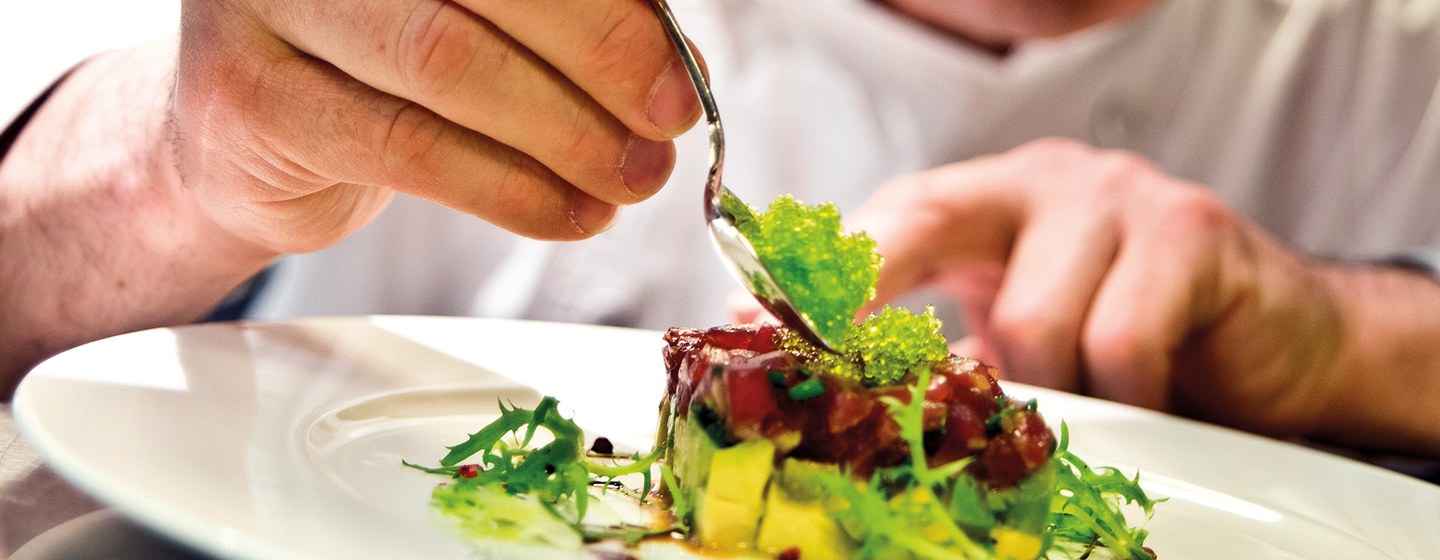 Hoe je dingen kan afmaken