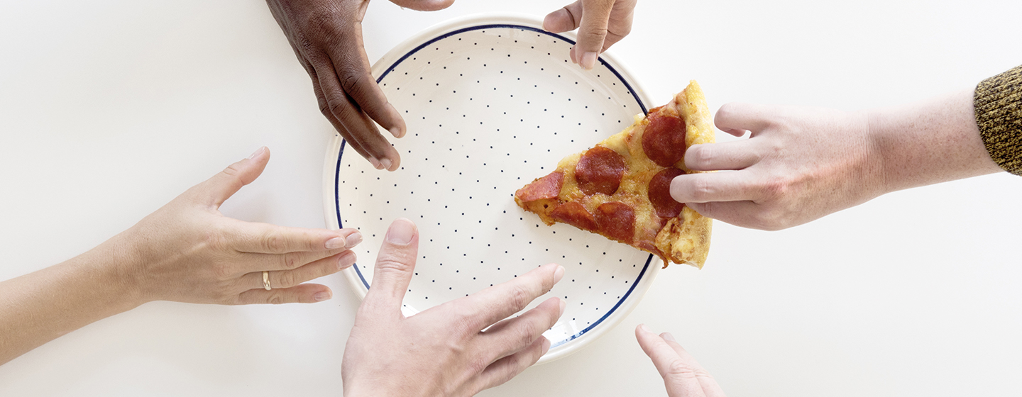 Hoe je je kans kan grijpen