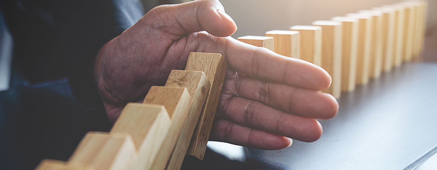 Hoe kan je een crisis verslaan