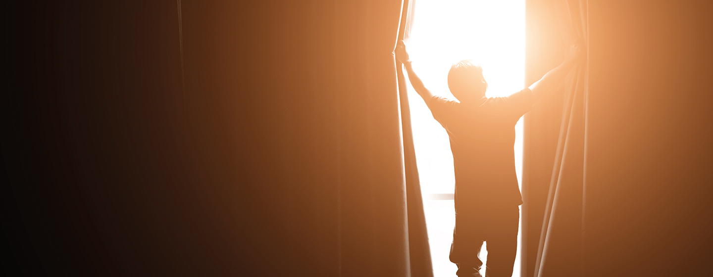 Hoe kan je jezelf vernieuwen