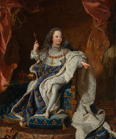 Welke kleding trek je aan als het belangrijk is