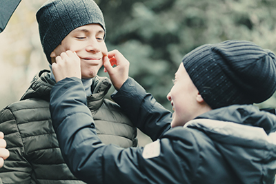 Hoe kan je je minder zorgen maken