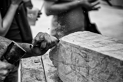 Hoe kan je creëren