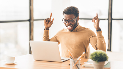 Hoe kan je een goed idee krijgen