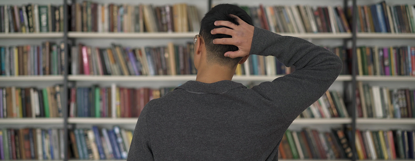 Van wie kan je het meeste leren