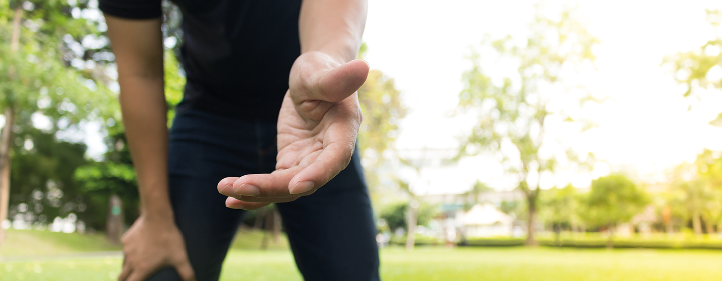 Hoe kan je geholpen worden