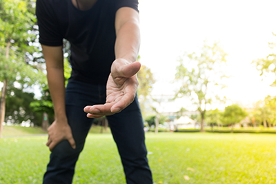 Hoe kan je geholpen worden