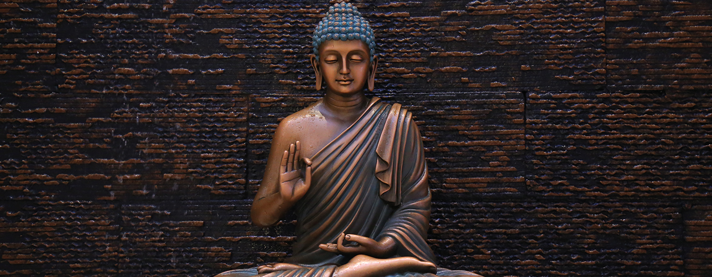 Hoe je rustig kan overkomen