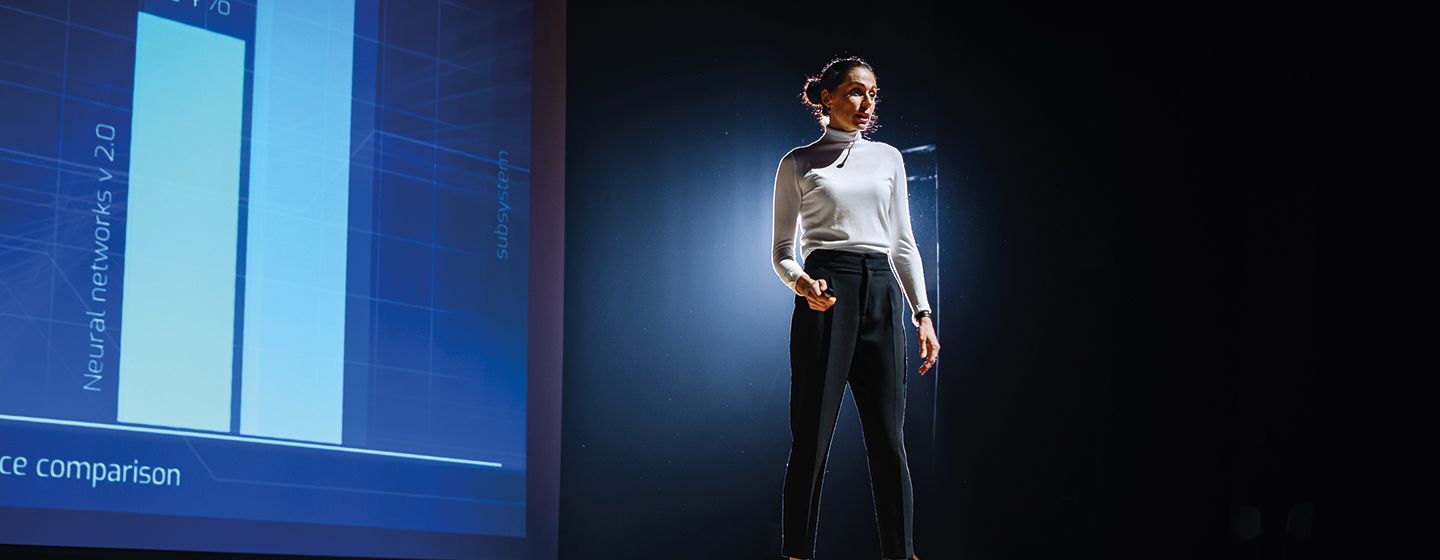 Hoe kan je interessant zijn