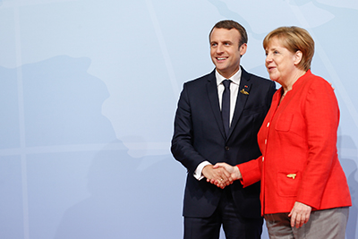 Hoe kan een goeie indruk kan maken