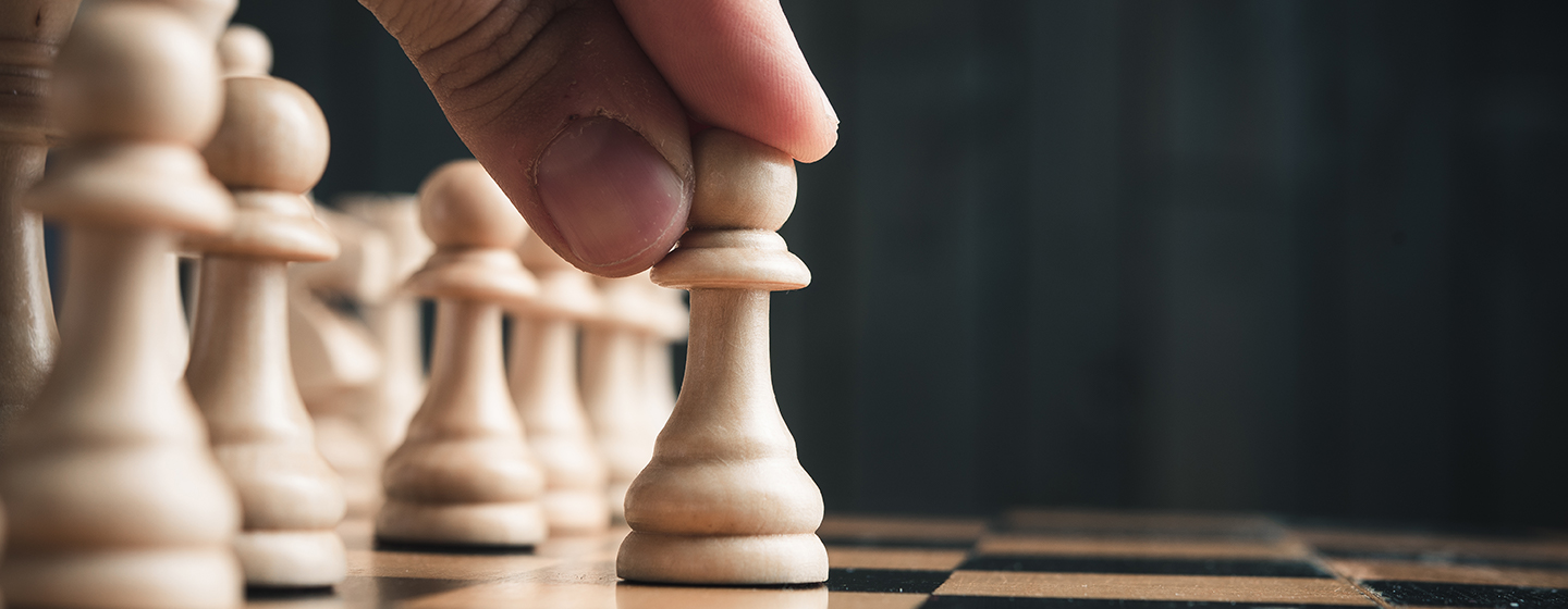 Wat is de beste tactiek tijdens de onderhandeling