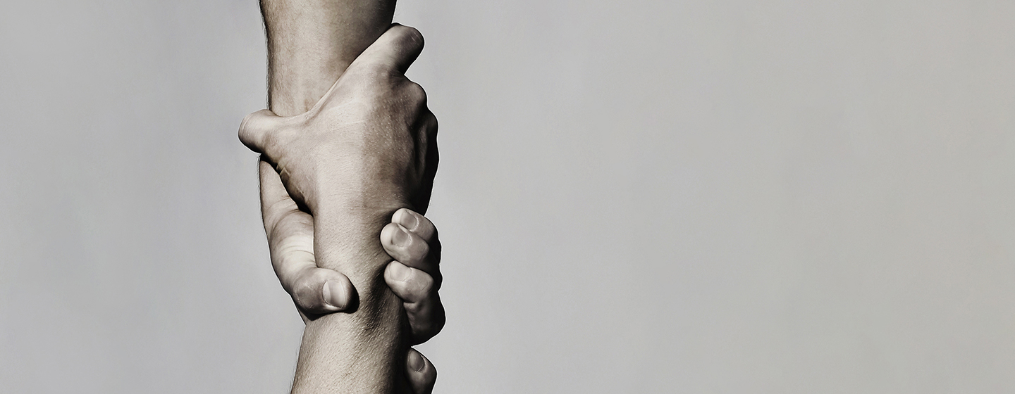 Hoe kan ik tijdens een onderhandeling hulp inroepen