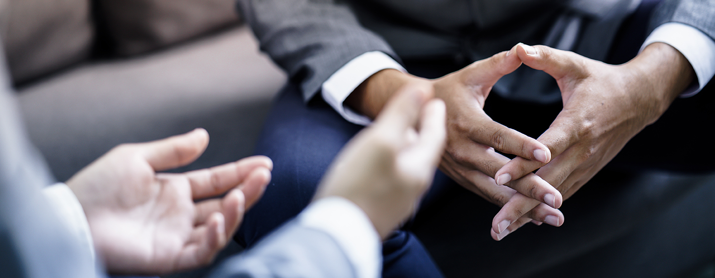 Wat is de grootste fout die je in een onderhandeling kan maken