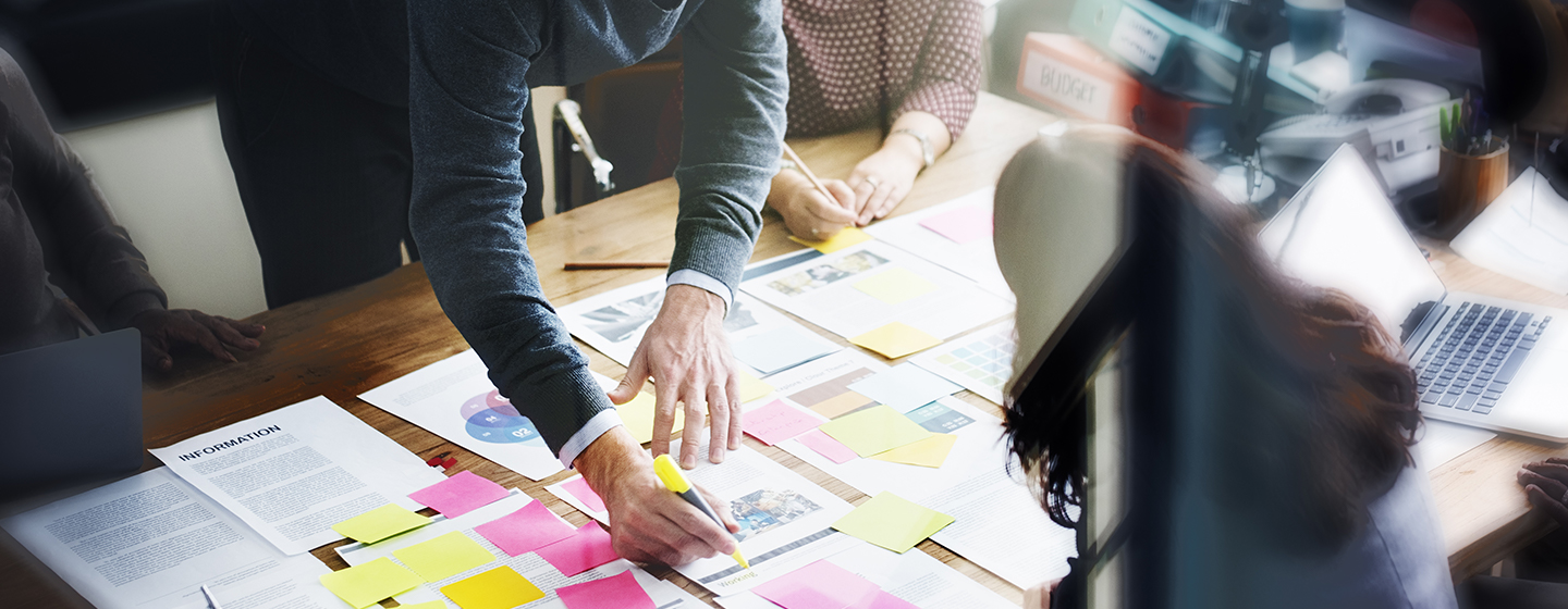 Hoe berik je je doel in onderhandelingen