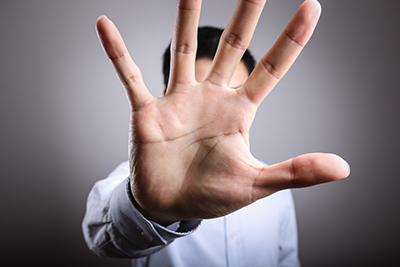 Hoe kan je in een onderhandeling ,,neen’’ uit de weg ruimen