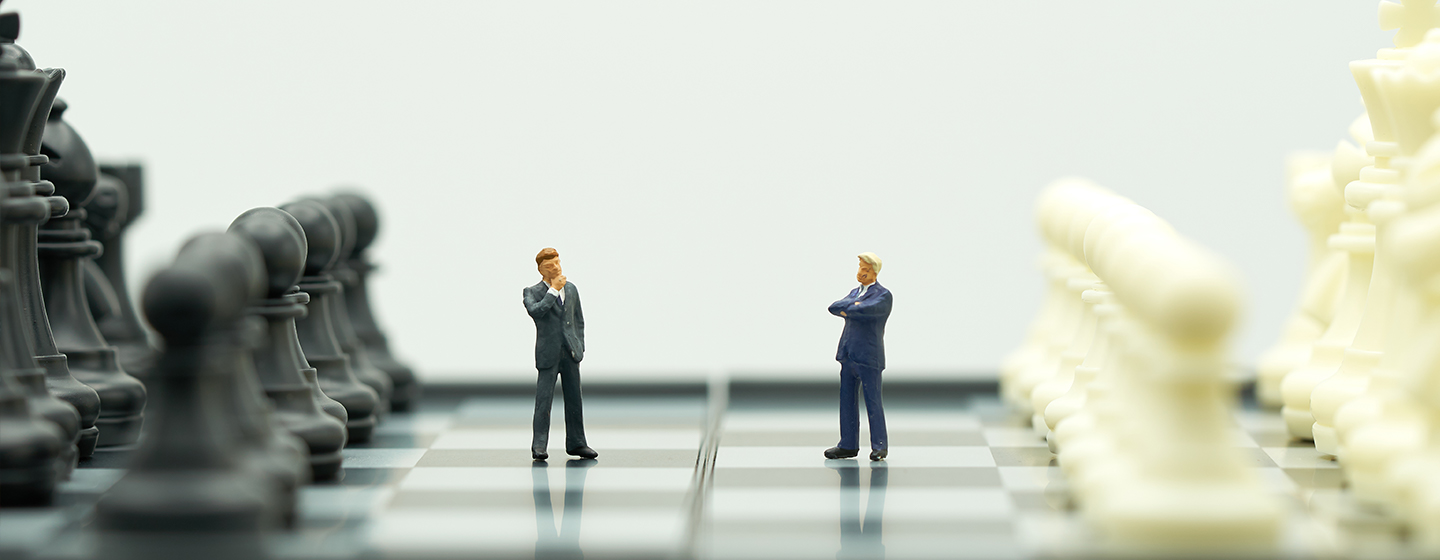 Hoe kan je excelleren in onderhandelingen