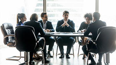 Waar kan je het best onderhandelen