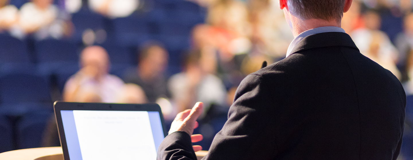 Hoe je een presentatie succesvol maakt