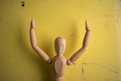 Hoe spreek je lichaamstaal